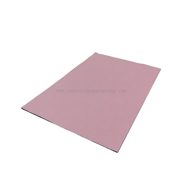 2 Ply Rolls A1 Carbonless Paper for Parking Tickets