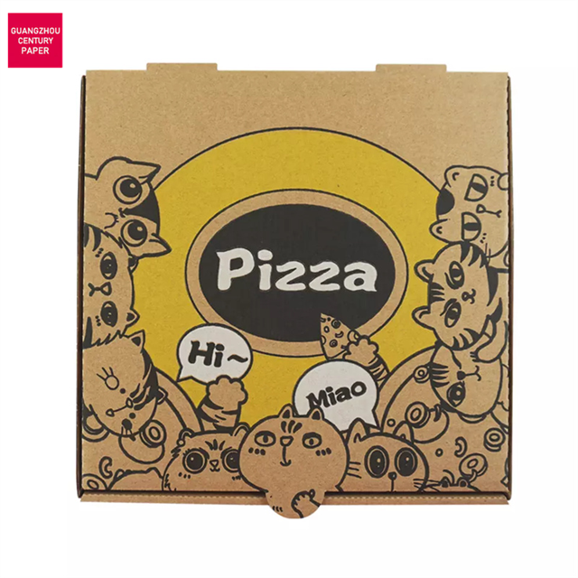 High Strength Color Corrugated Cardboard Sheets For Packaging Cartons