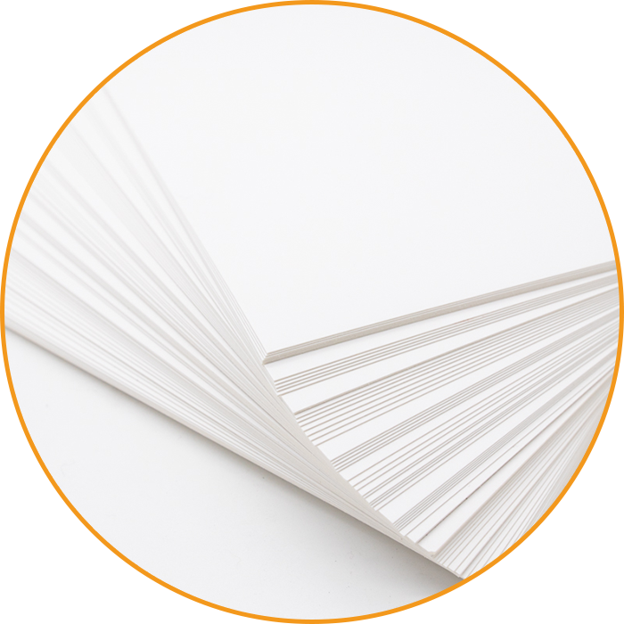 Quality Paper, C2S Art Paper, Photocopy Paper