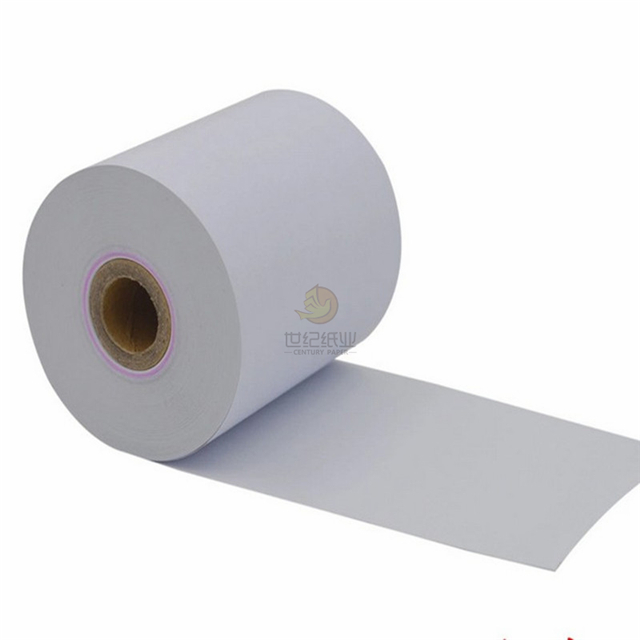 80mm x 80mm thermal graphene paper Thermal Paper for printer