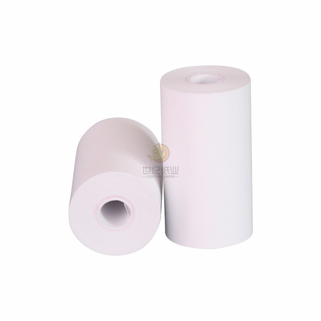 57mm x 40mm eco friendly Thermal Paper for label