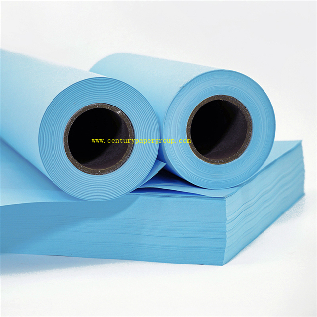 CAD Papers & Engineering Paper Rolls Available for CAD Inkjet Oce Printer