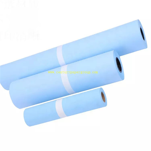 Blueprint Paper for Architectural Drawings