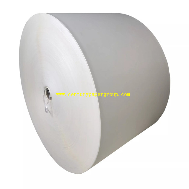  Single Side PE Coated Paper for Packaging