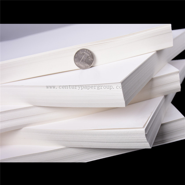 65*92 Ink Absorbency FBB for Gift Box