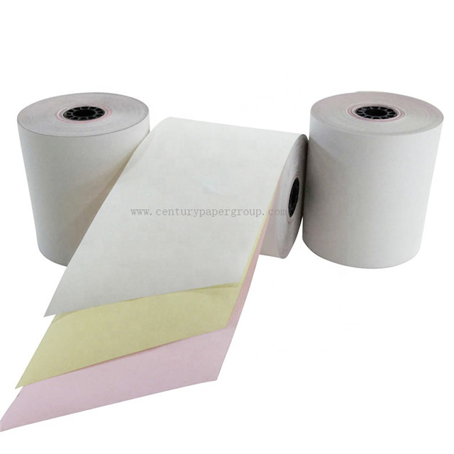a1 carbonless laser paper green bill Carbonless Paper