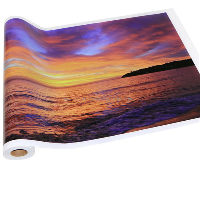 High Quality Sheet Roll PVC Car Sticker Self Adhesive Vinyl