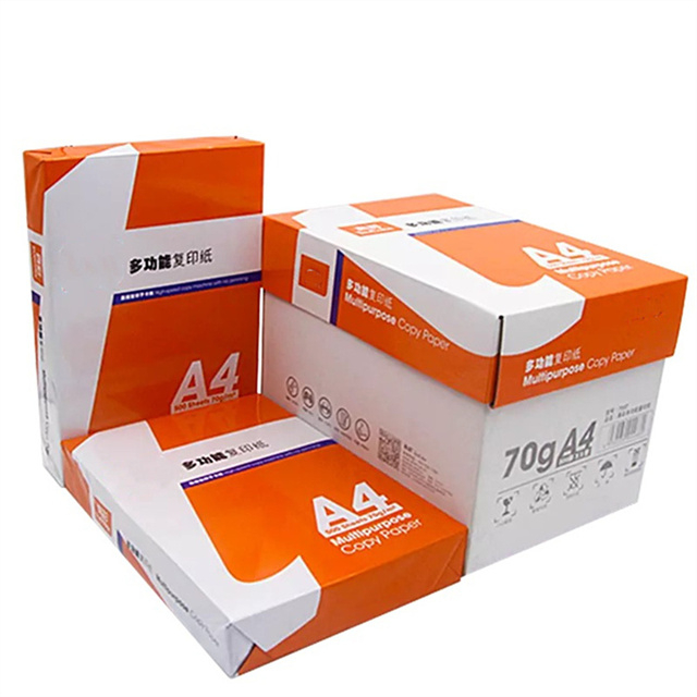 B5 white Photocopy Paper for copier