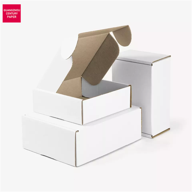 Wholesale Customized Excellent Quality Corrugated Paper