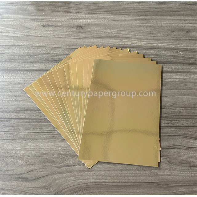 OEM ODM Unique Gold Foil Stamp Silver Cardboard Packing Paper Box Cosmetic Packaging Boxes