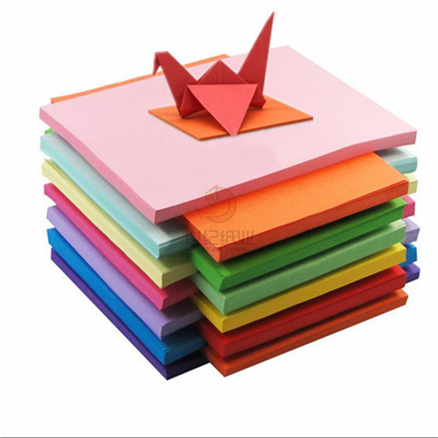 a4 orange Photocopy Paper for Inkjet Printers