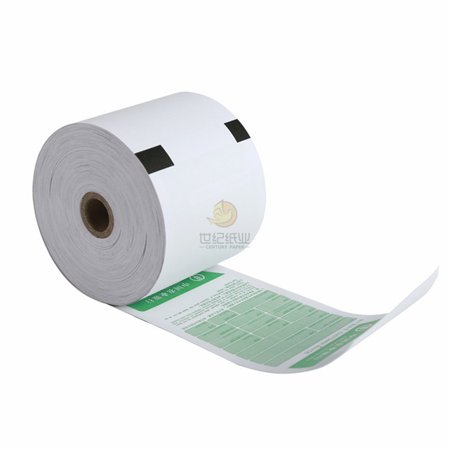 A4 Thermal Graphene Paper Thermal Paper for Clothing Label