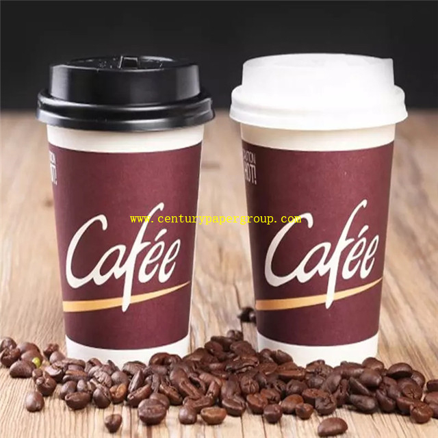 PE COATED PAPER ROLLS 250GSM/280GSM/270GSM