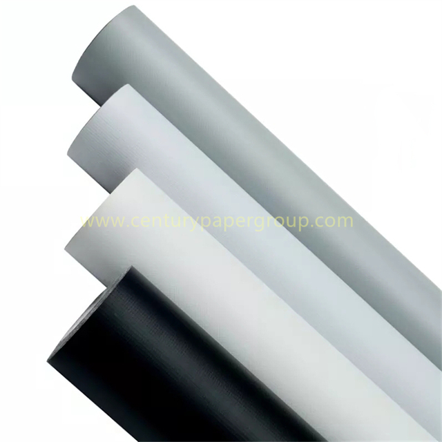 Vinyl Banner Paper