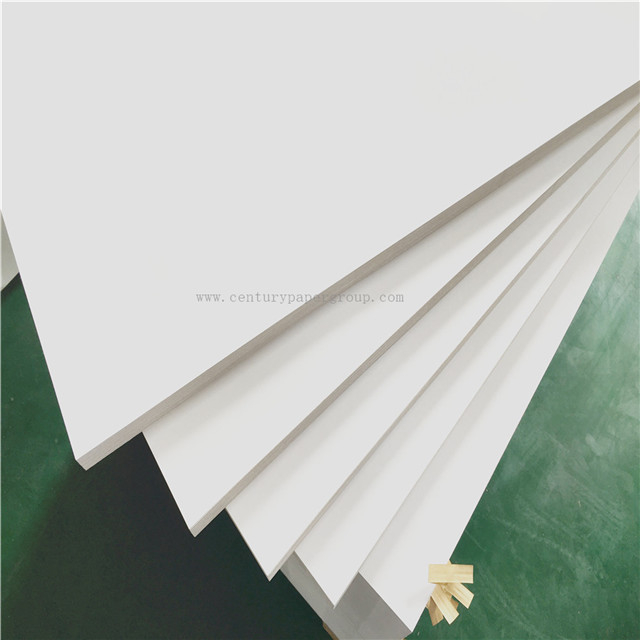 C2s Art Card Paper 300GSM China Paper Mill Manufacturer