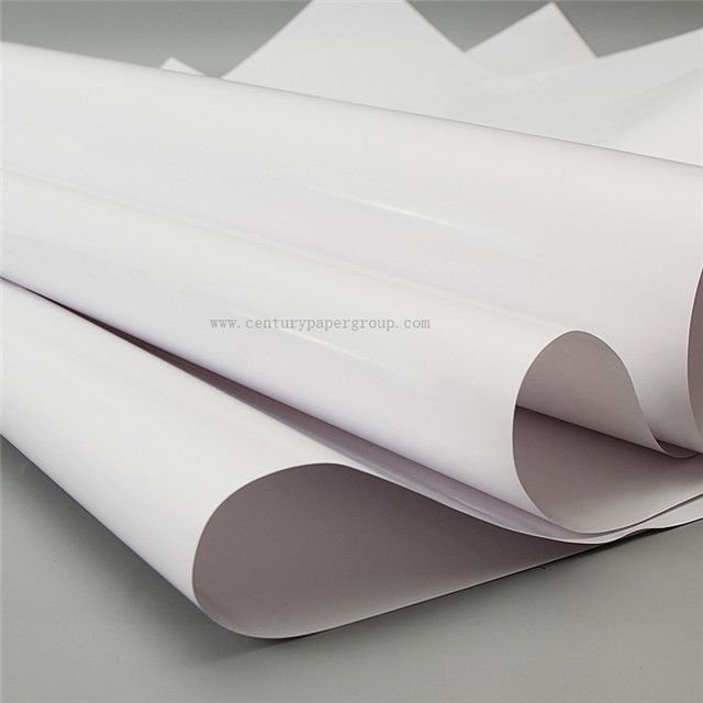 a0 coated C2S Art Paper for catalogue