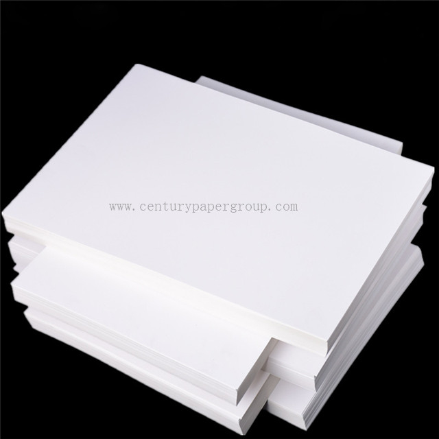 Ivory Board Card Gc2 Rollos De Papel Carton Bristol Board