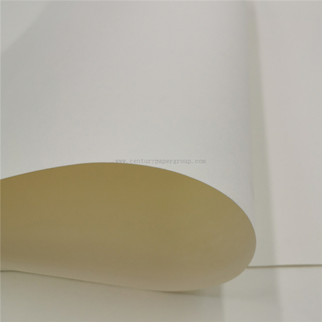787*1092 70g/m2 Woodfree Offset Paper for magazines