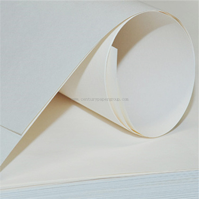 880*1230 70g/m2 Woodfree Offset Paper for Letterheads