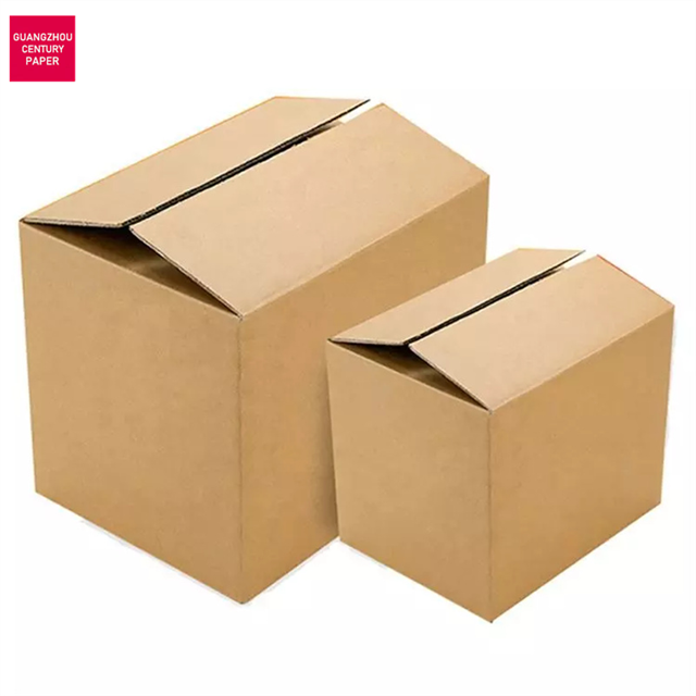 Custom Brown White Paper Card Board Package Box Corrugated Cardboard Sheets