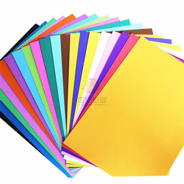 a3 red Photocopy Paper for Inkjet Printers