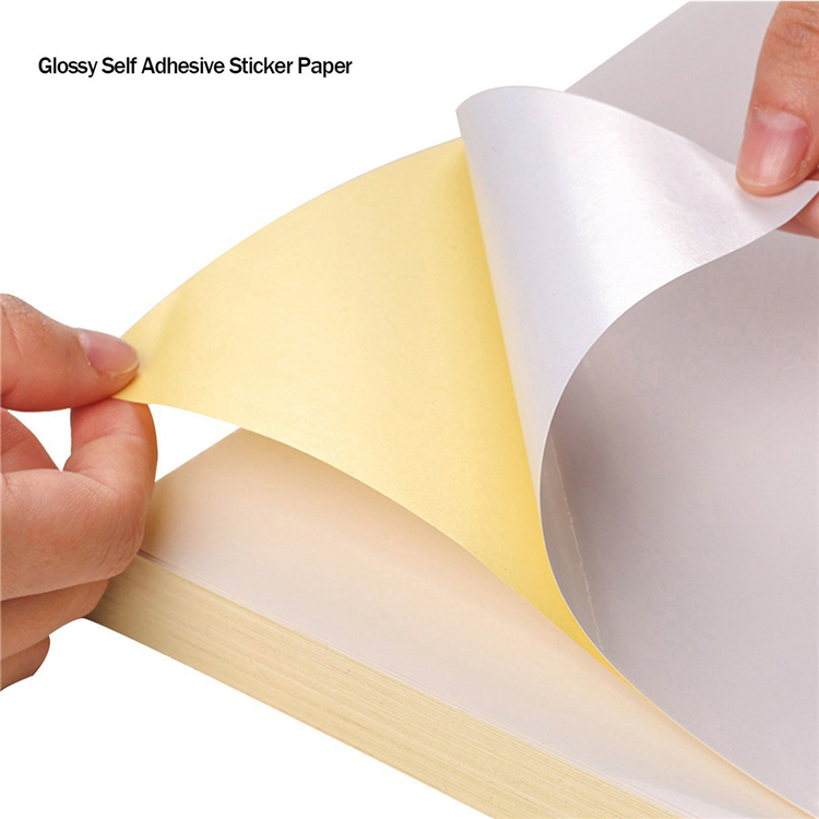 Self-adhesive Silicone for Label Paper Coating-HUIZHOU HONGYEJIE