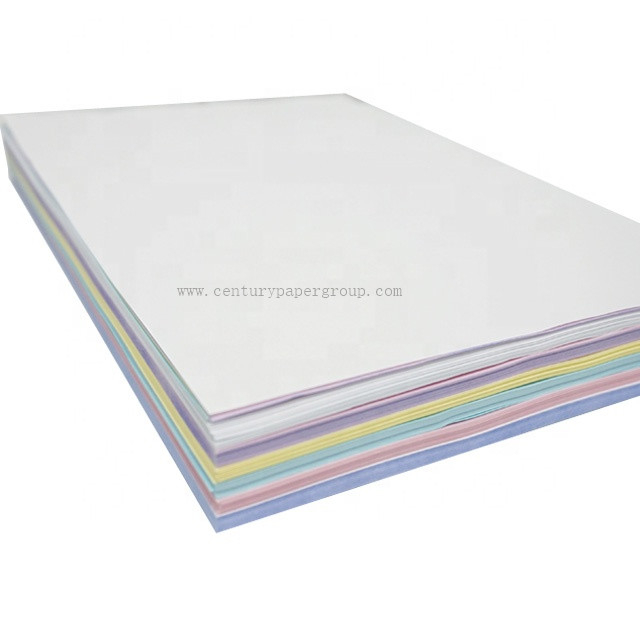 2 ply rolls superior Carbonless Paper for medical forms