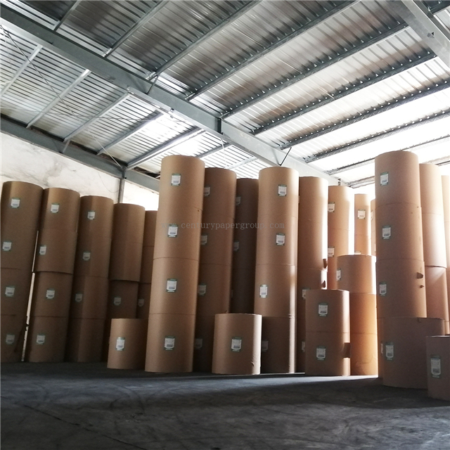 60/70/80GSM Indonesia Paper Quality Offset Bond Paper for Printing