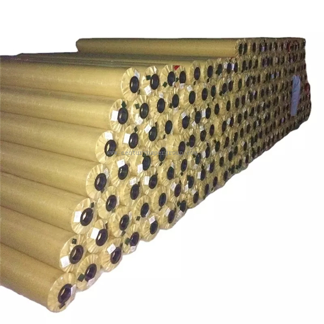 High Quality 440g for Printing PVC Gloosy Flex Banners 