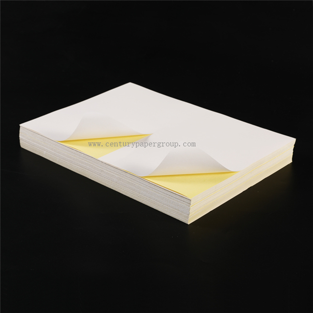Manufacturers of Self Adhesive Paper 