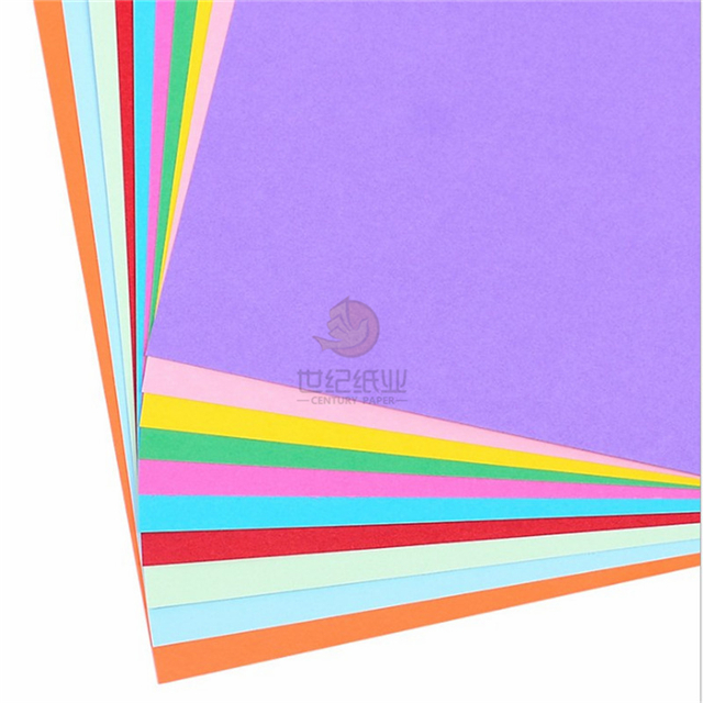 a4 red Photocopy Paper for Inkjet Printers