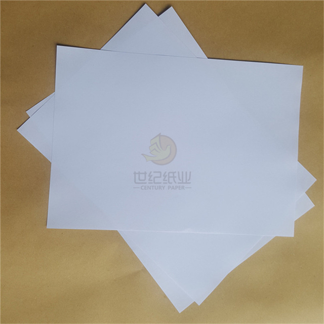 B4 white Photocopy Paper for laser printer