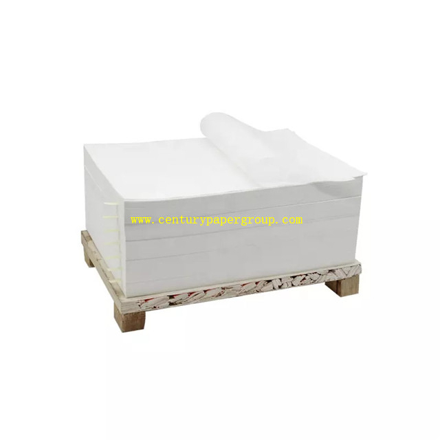 1s PE coated supstock paperboard