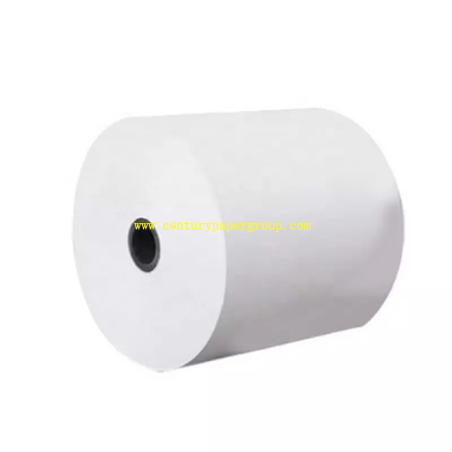 Pe Coated Cupstock Paper Coatedpe Pe Coated Paper 
