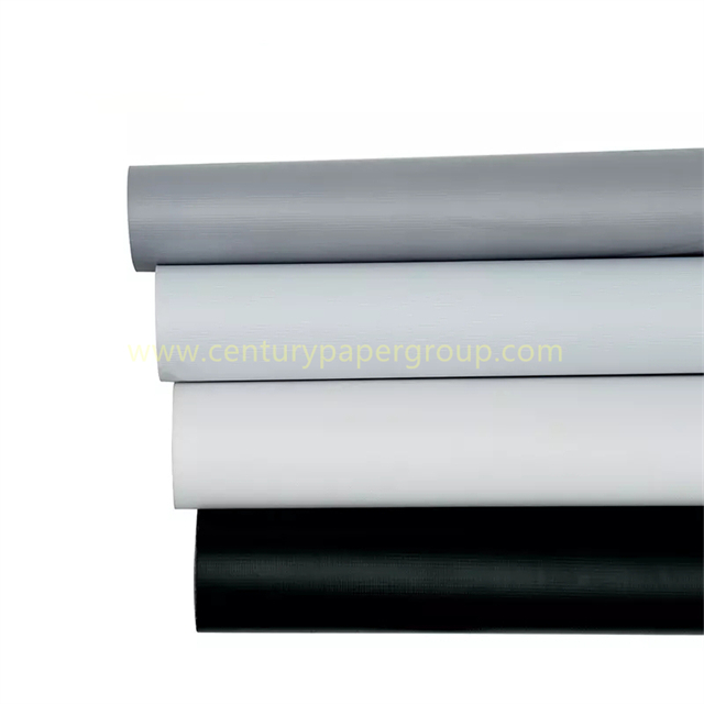 Digital Print PVC Banner Material