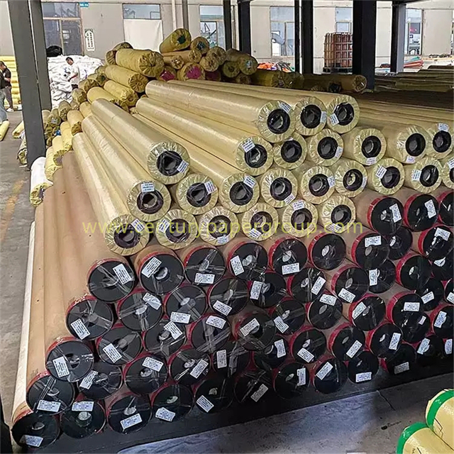 High Quality 440g Vinly Pvc Banner Flex Rolls for Digital Printing