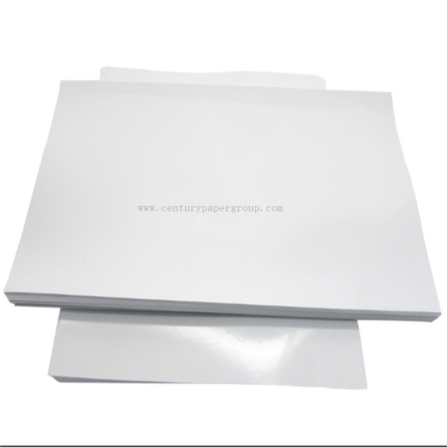 China Supplier C2s Glossy Coated Art Paper