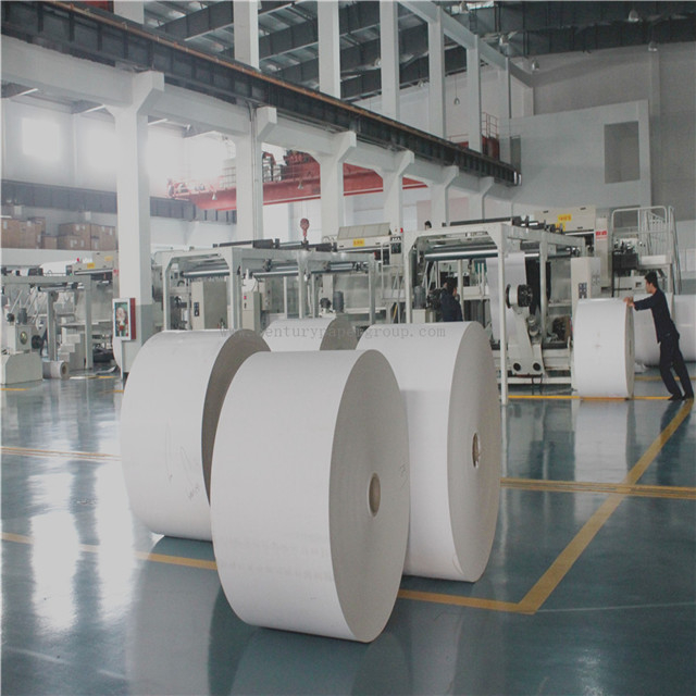 A2 Matte C2S Art Paper for Book Covers