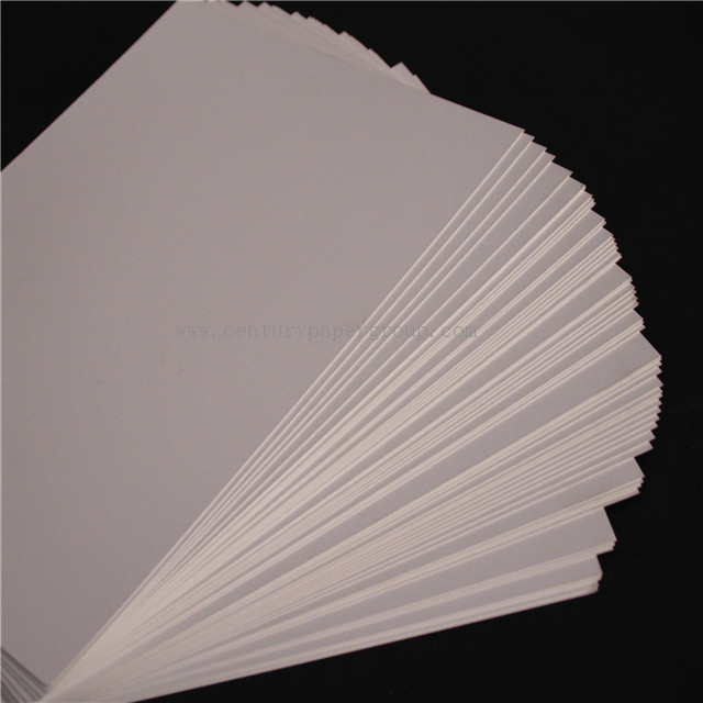 25*36 Ink Absorbency FBB for Gift Box