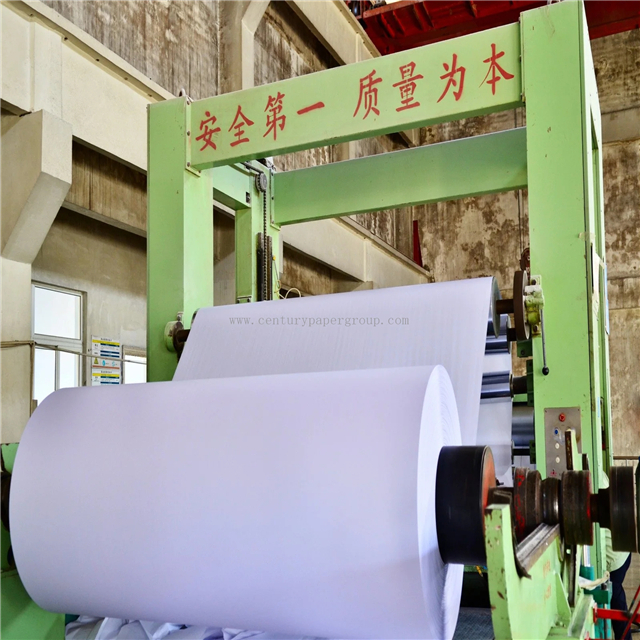 622*914 60g/m2 Woodfree Offset Paper for Envelopes