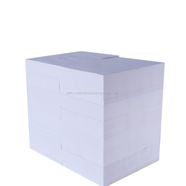 Virgin Pulp Cream Color Offset Paper 60/70/80/90GSM