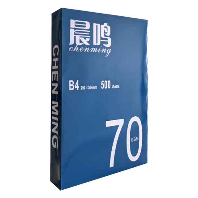 white Photocopy Paper for copier